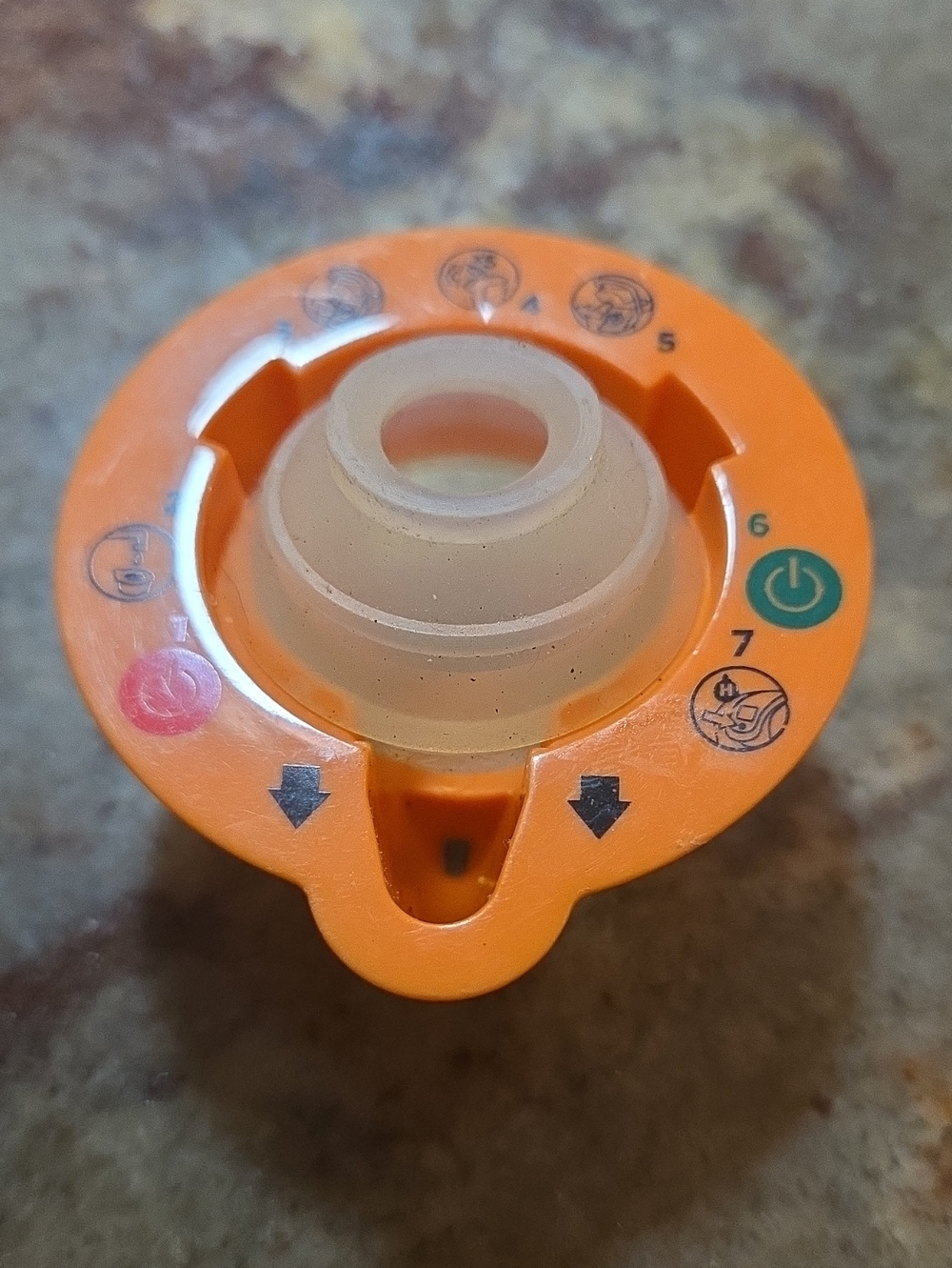 Keurig 2.0 Needle Cleaner